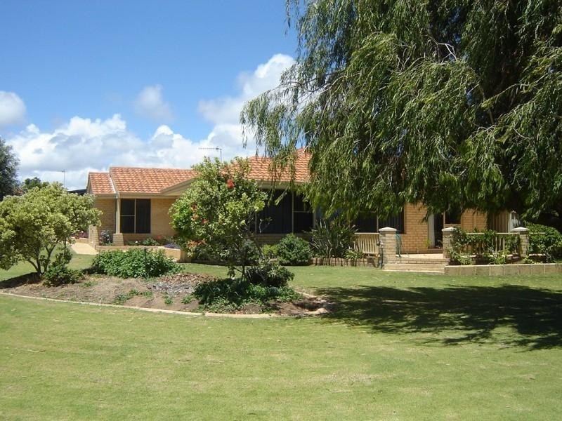 Lot 761, 2 Gerona Place, Cervantes WA 6511