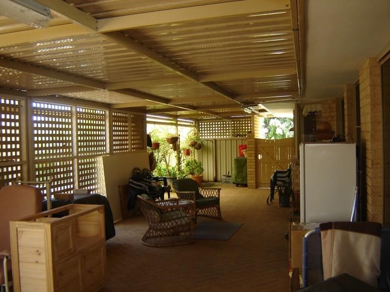 Lot 761, 2 Gerona Place, Cervantes WA 6511