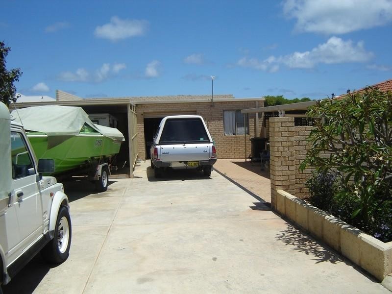Lot 761, 2 Gerona Place, Cervantes WA 6511