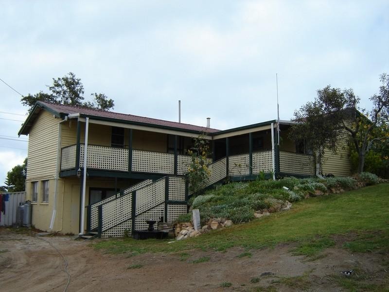 1 Weston Street, Cervantes WA 6511