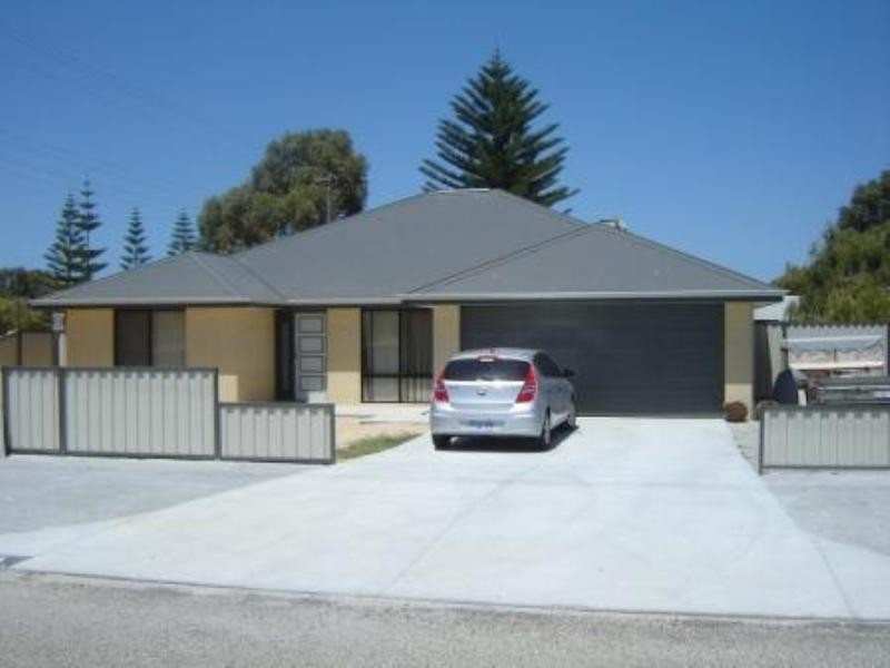 1 Hasting Street, Jurien Bay WA 6516