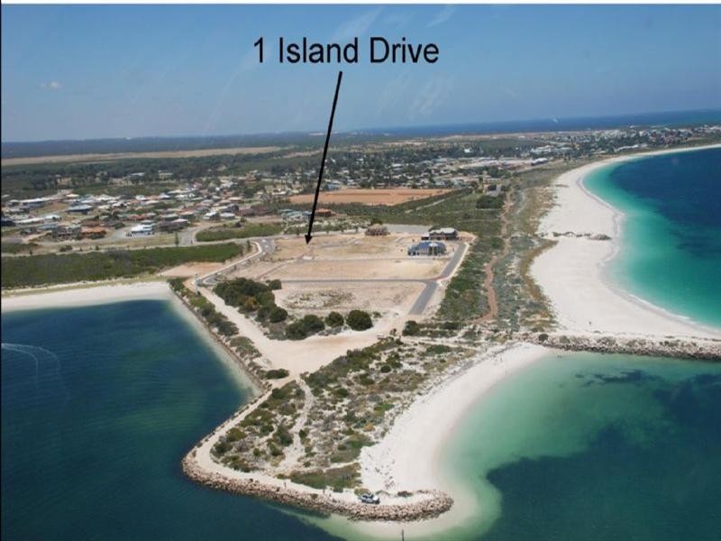 Lot 28, 1 Island Drive, Jurien Bay WA 6516