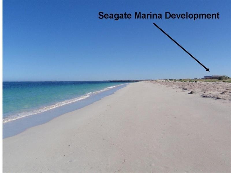 Lot 28, 1 Island Drive, Jurien Bay WA 6516