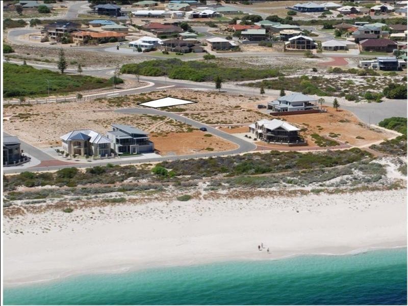 Lot 28, 1 Island Drive, Jurien Bay WA 6516