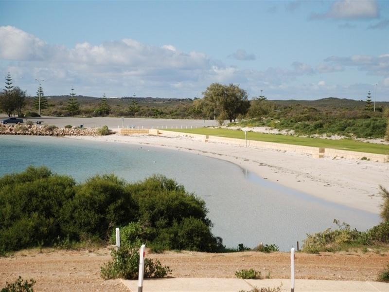 Lot 28, 1 Island Drive, Jurien Bay WA 6516