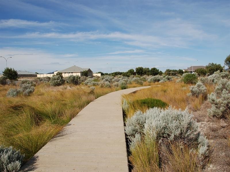 Lot 850, 4 Swift Way, Jurien Bay WA 6516