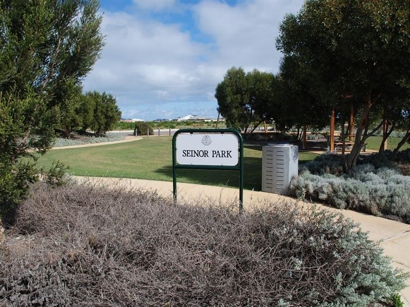 Lot 850, 4 Swift Way, Jurien Bay WA 6516