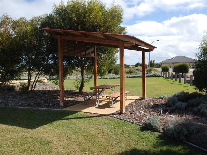 Lot 850, 4 Swift Way, Jurien Bay WA 6516