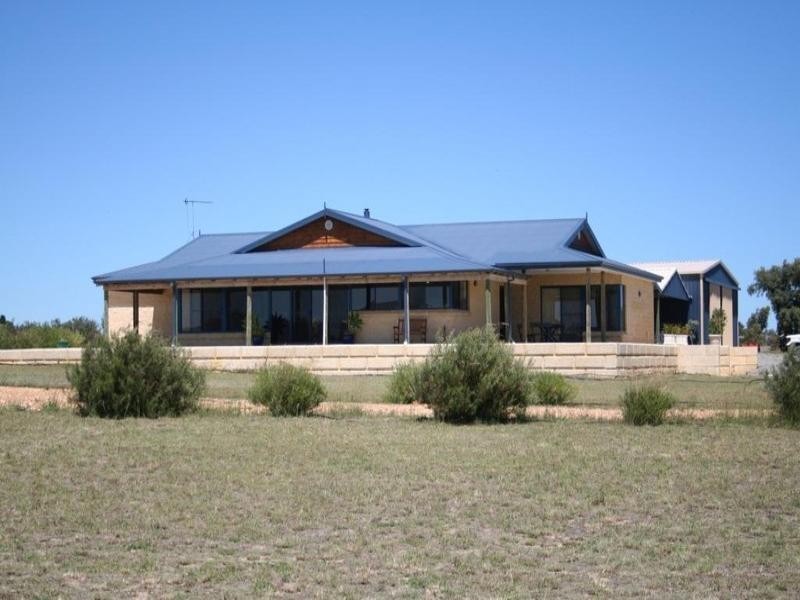 132 Flying Foam, Jurien Bay WA 6516