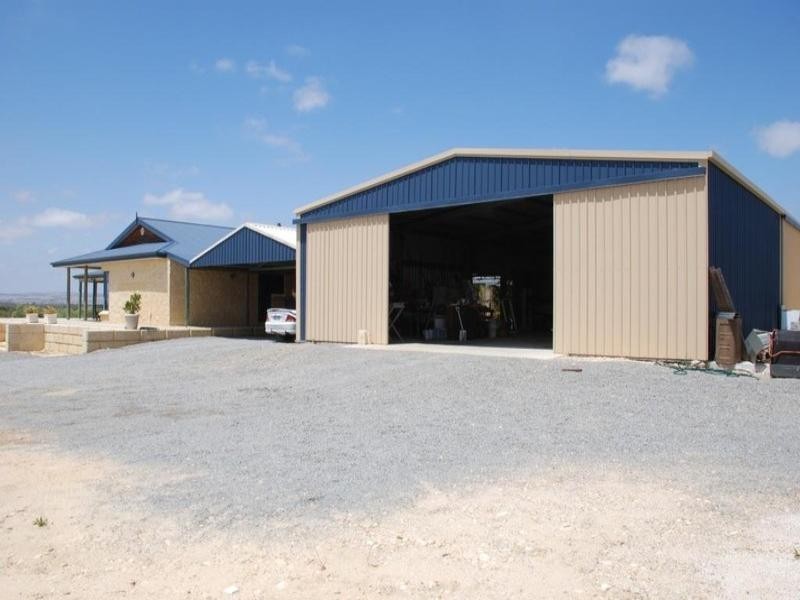 132 Flying Foam, Jurien Bay WA 6516