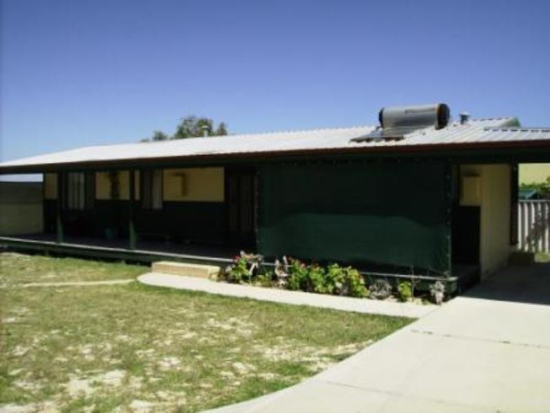 43 Ward Street, Jurien Bay WA 6516