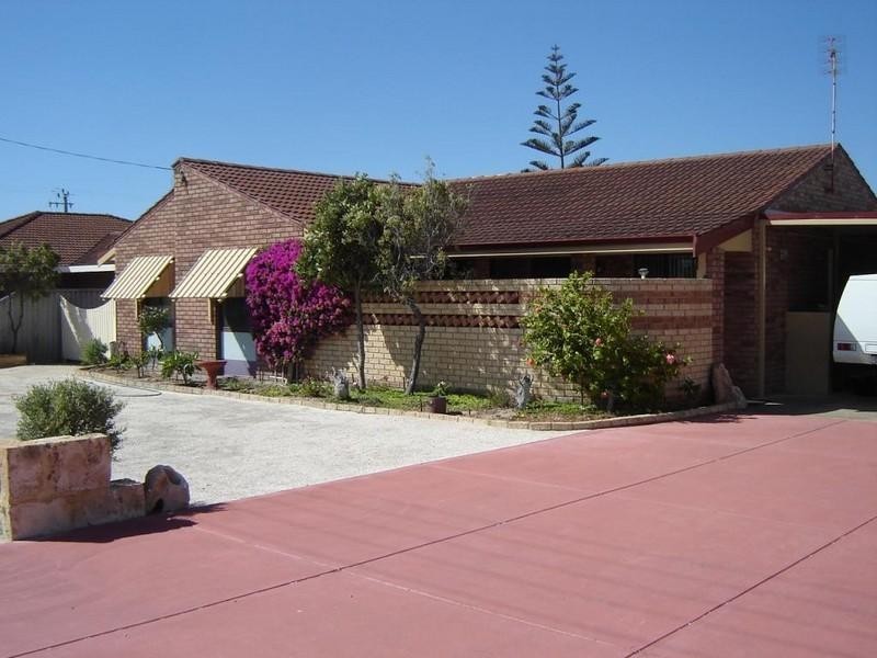 5 Ward Street, Jurien Bay WA 6516