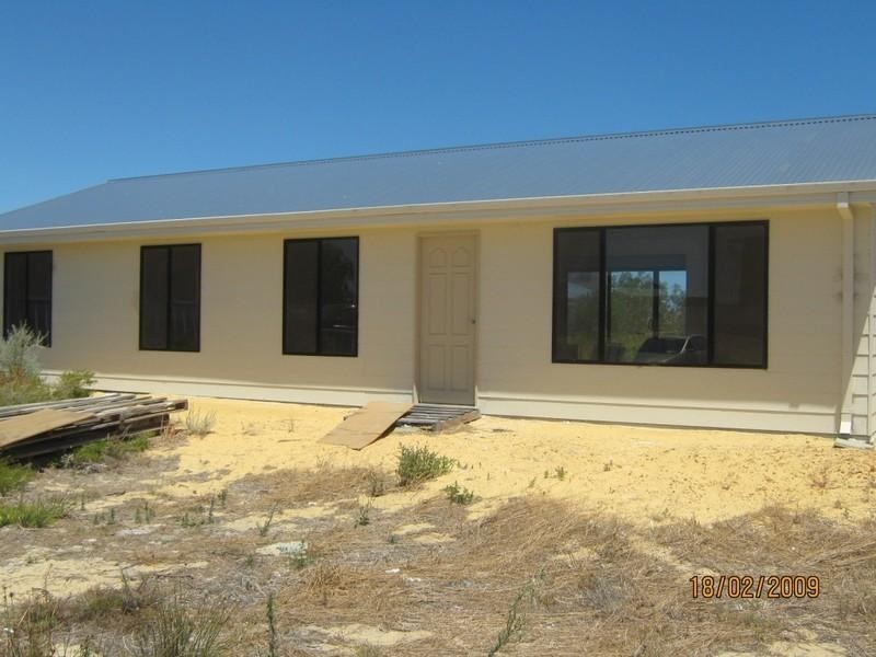 7 Sanchez Court, Cervantes WA 6511