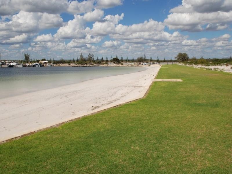 Lot 7, 13 Oceanic Way, Jurien Bay WA 6516