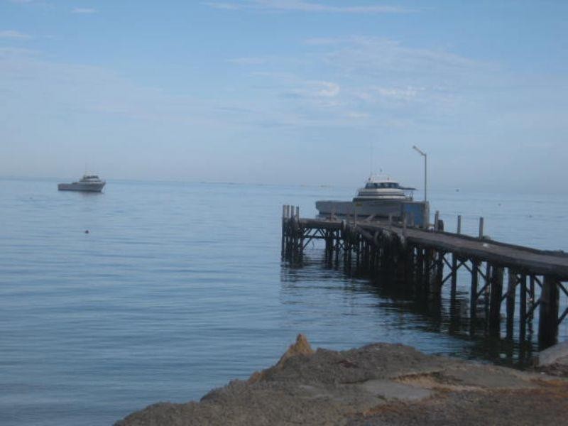 Lot 252, 26 Catalonia Street, Cervantes WA 6511