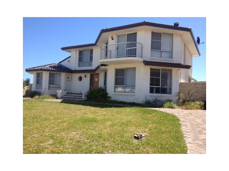 14 Santander Way, Cervantes WA 6511