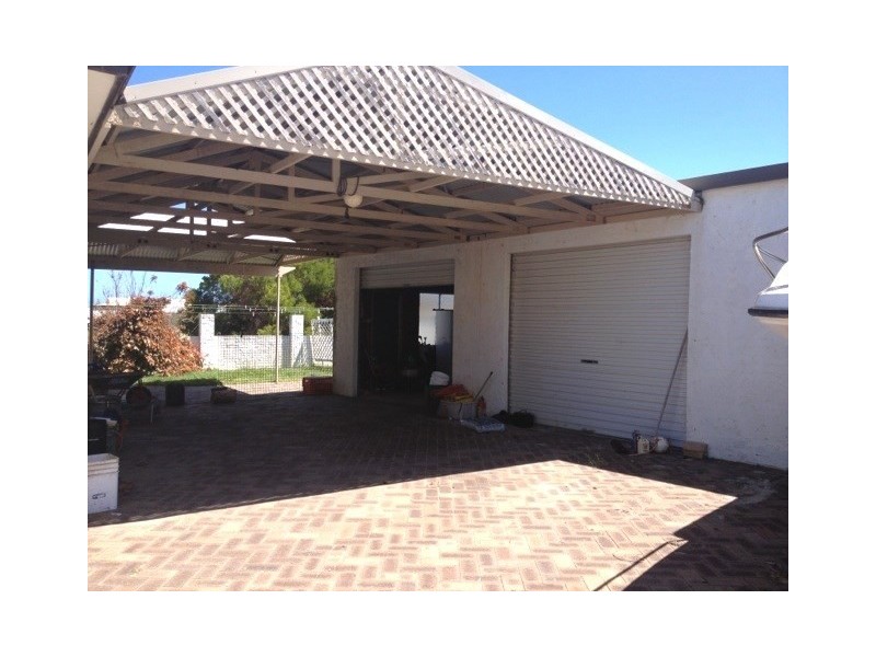14 Santander Way, Cervantes WA 6511