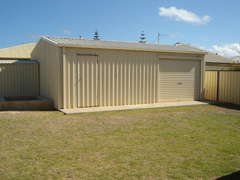 7 Sheoak Grove, Jurien Bay WA 6516
