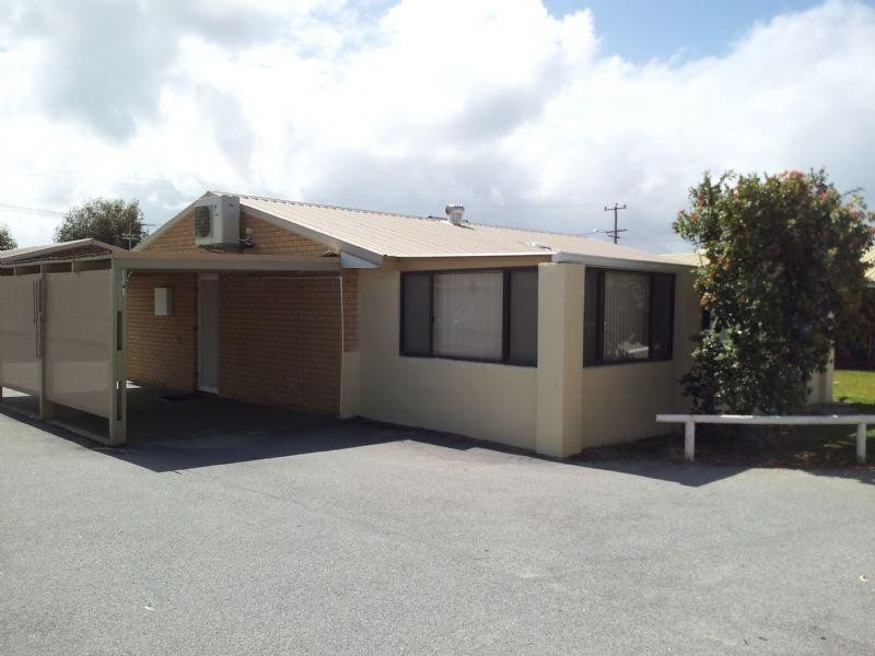 Lot 8, 3/2 Casuarina Crescent, Jurien Bay WA 6516