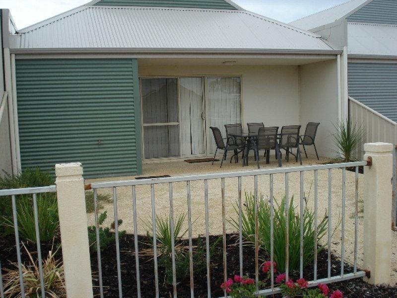 Unit 25 Seafront Estate, Jurien Bay WA 6516