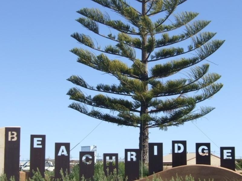 Lot 460, 13 Beachridge Drive, Jurien Bay WA 6516