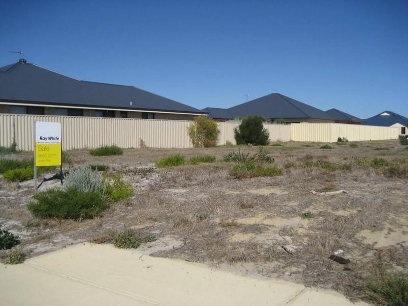31 Lot 495 Dryandra Boulevard, Jurien Bay WA 6516