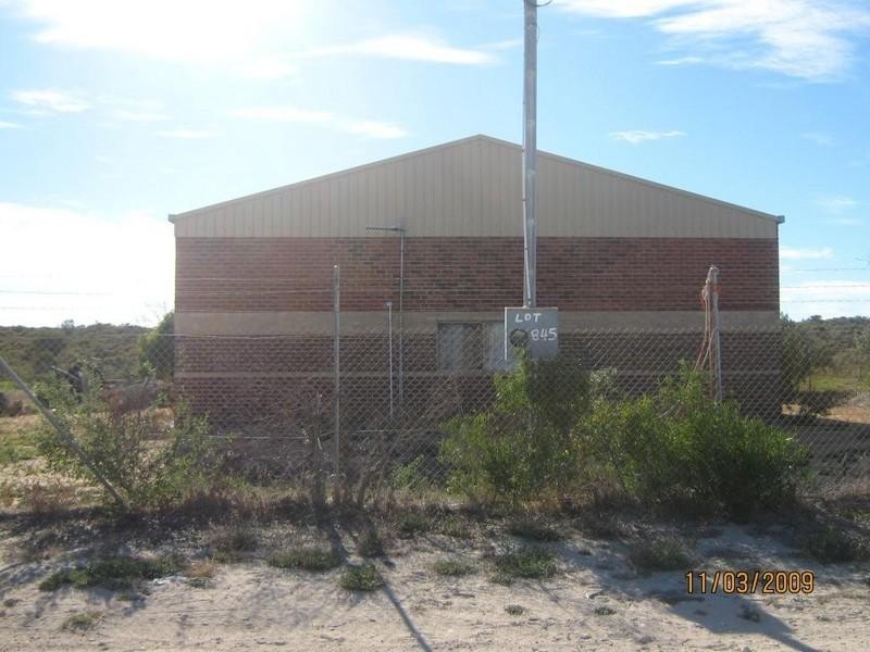 18 Bradley Loop, Cervantes WA 6511