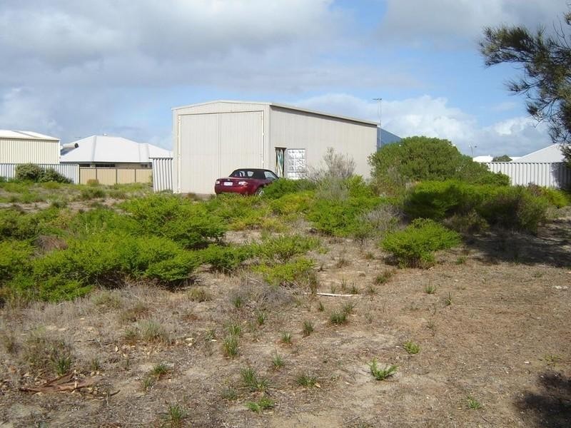 Lot 279 Shearwater Drive, Jurien Bay WA 6516