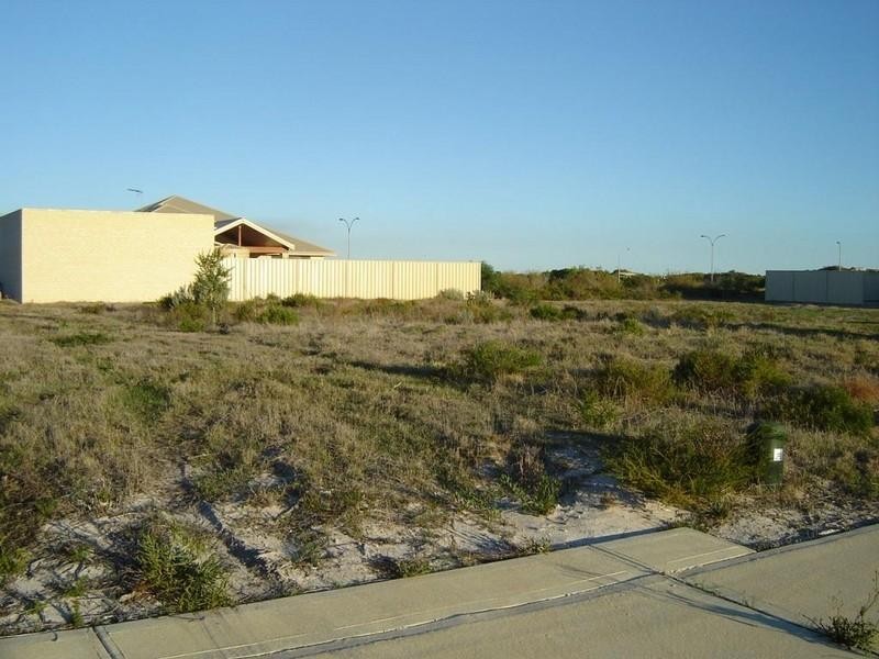 27 Lot 528 Apium Way, Jurien Bay WA 6516
