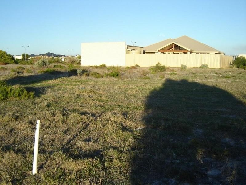 27 Lot 528 Apium Way, Jurien Bay WA 6516