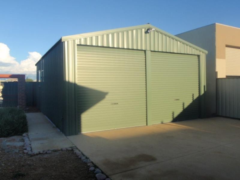 10 Caladenia Way, Jurien Bay WA 6516