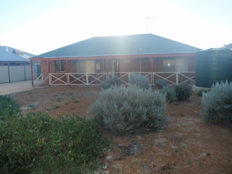 10 Caladenia Way, Jurien Bay WA 6516