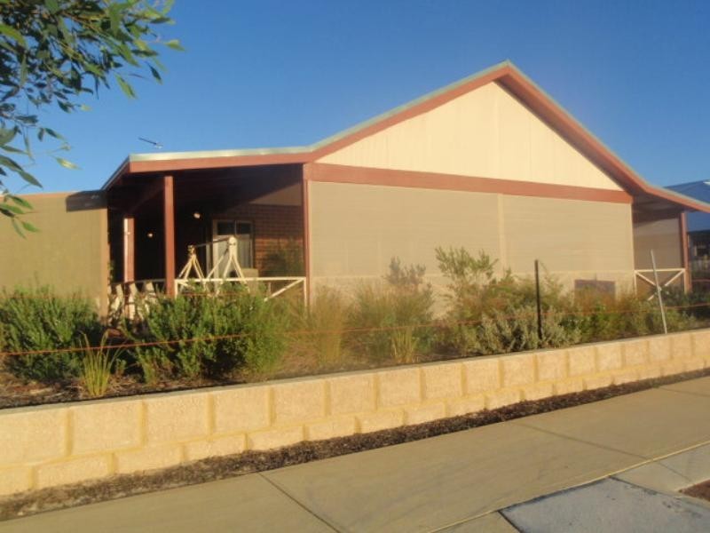 10 Caladenia Way, Jurien Bay WA 6516