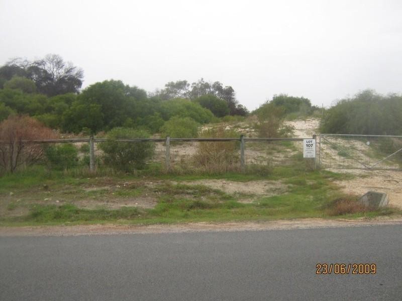 107 Homestead Loop, Cervantes WA 6511