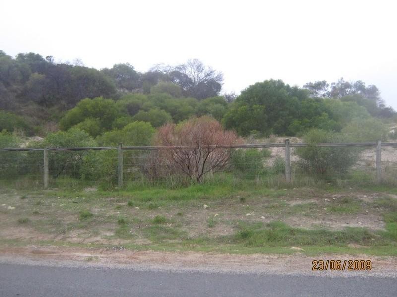 107 Homestead Loop, Cervantes WA 6511