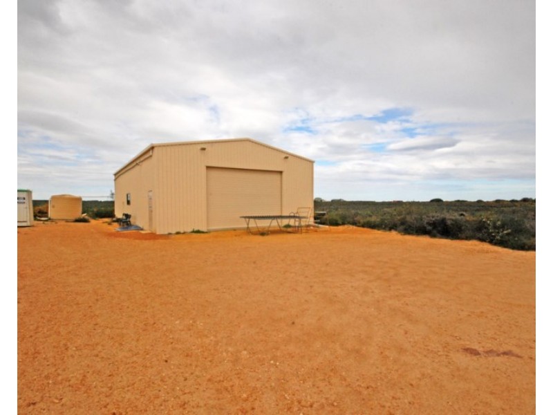 Lot 192 Jurien Bay Vista, Jurien Bay WA 6516