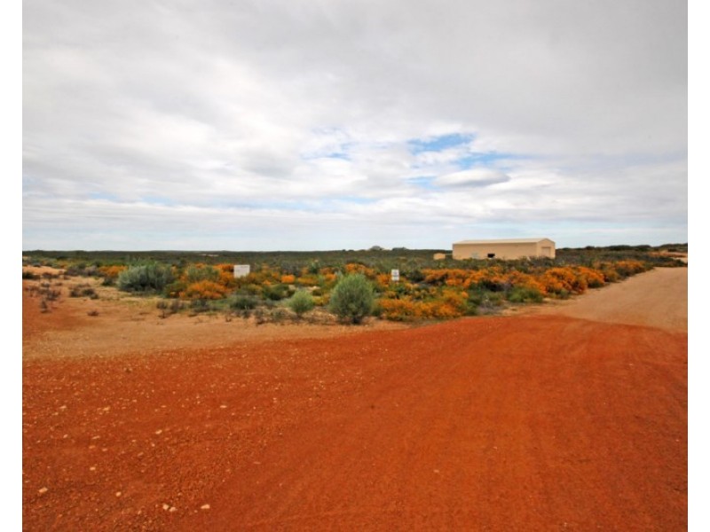Lot 192 Jurien Bay Vista, Jurien Bay WA 6516