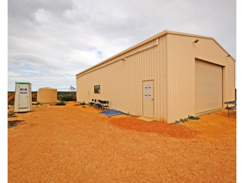 Lot 192 Jurien Bay Vista, Jurien Bay WA 6516
