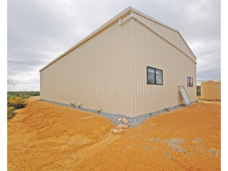 Lot 192 Jurien Bay Vista, Jurien Bay WA 6516