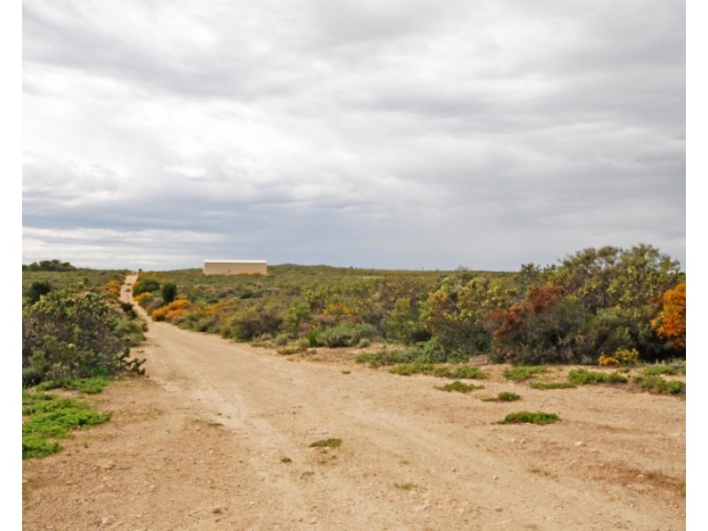 Lot 192 Jurien Bay Vista, Jurien Bay WA 6516