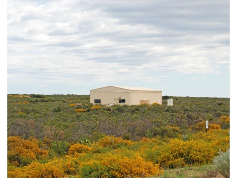 Lot 192 Jurien Bay Vista, Jurien Bay WA 6516