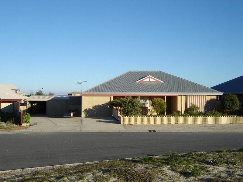 6 Lot 1001 Proton Place, Jurien Bay WA 6516