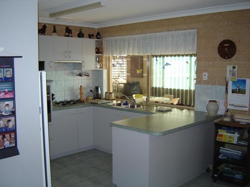 6 Lot 1001 Proton Place, Jurien Bay WA 6516