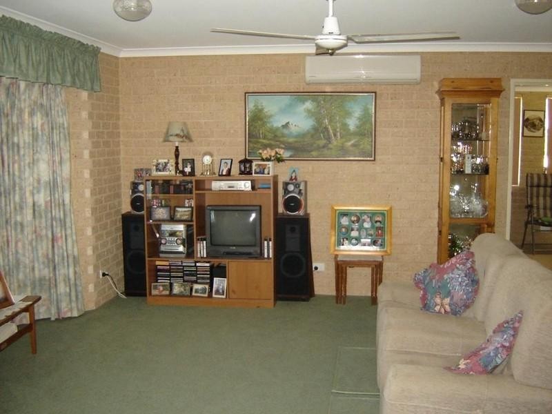 6 Lot 1001 Proton Place, Jurien Bay WA 6516