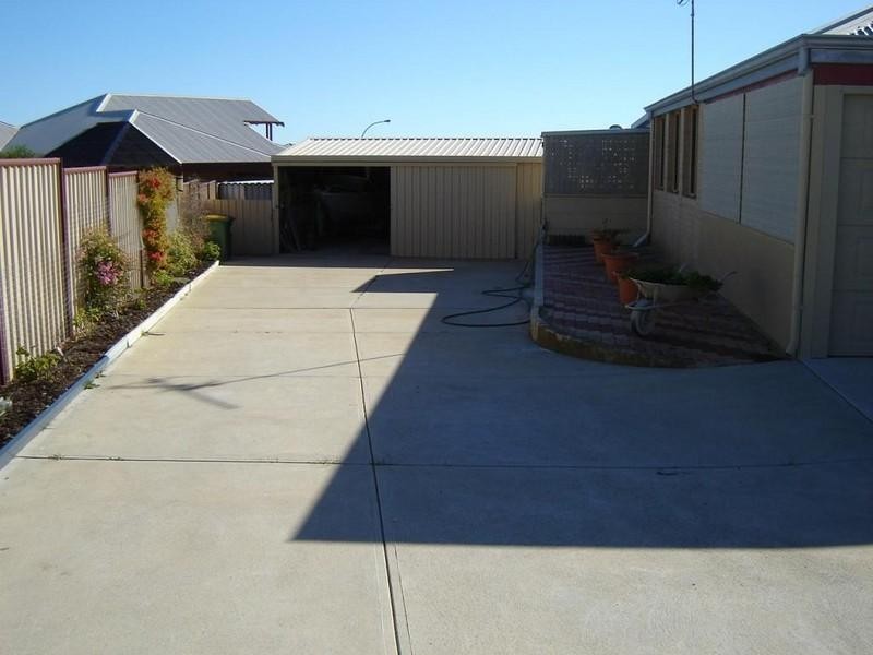 6 Lot 1001 Proton Place, Jurien Bay WA 6516