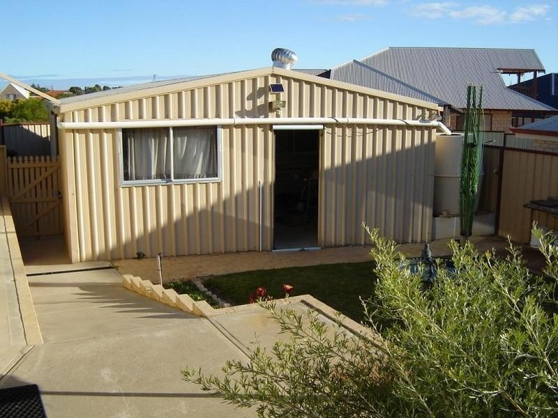 6 Lot 1001 Proton Place, Jurien Bay WA 6516