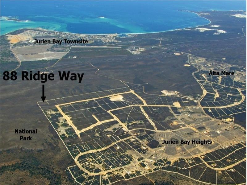 88 Ridge Way, Jurien Bay WA 6516