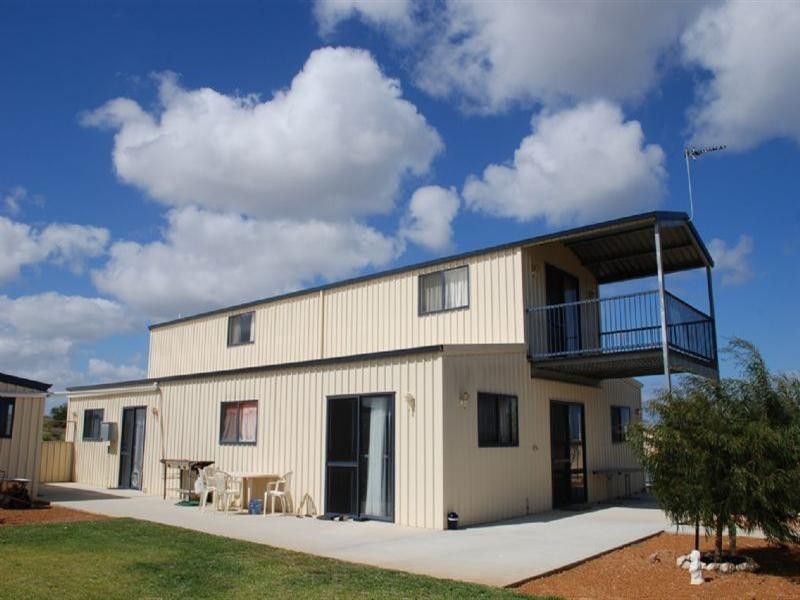 Lot 172, 101 Ocean View Parade, Jurien Bay WA 6516