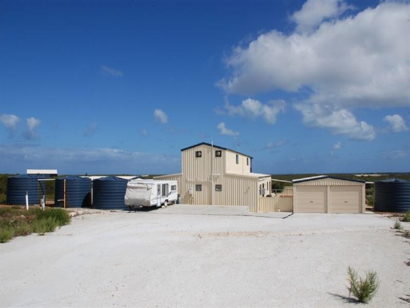 Lot 172, 101 Ocean View Parade, Jurien Bay WA 6516