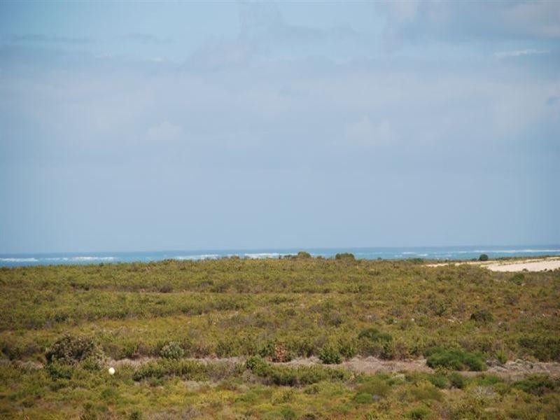 Lot 172, 101 Ocean View Parade, Jurien Bay WA 6516